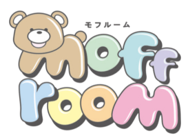 Moff room logo