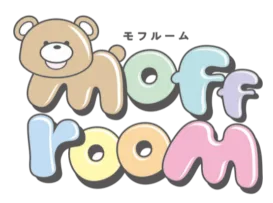 Moff room logo